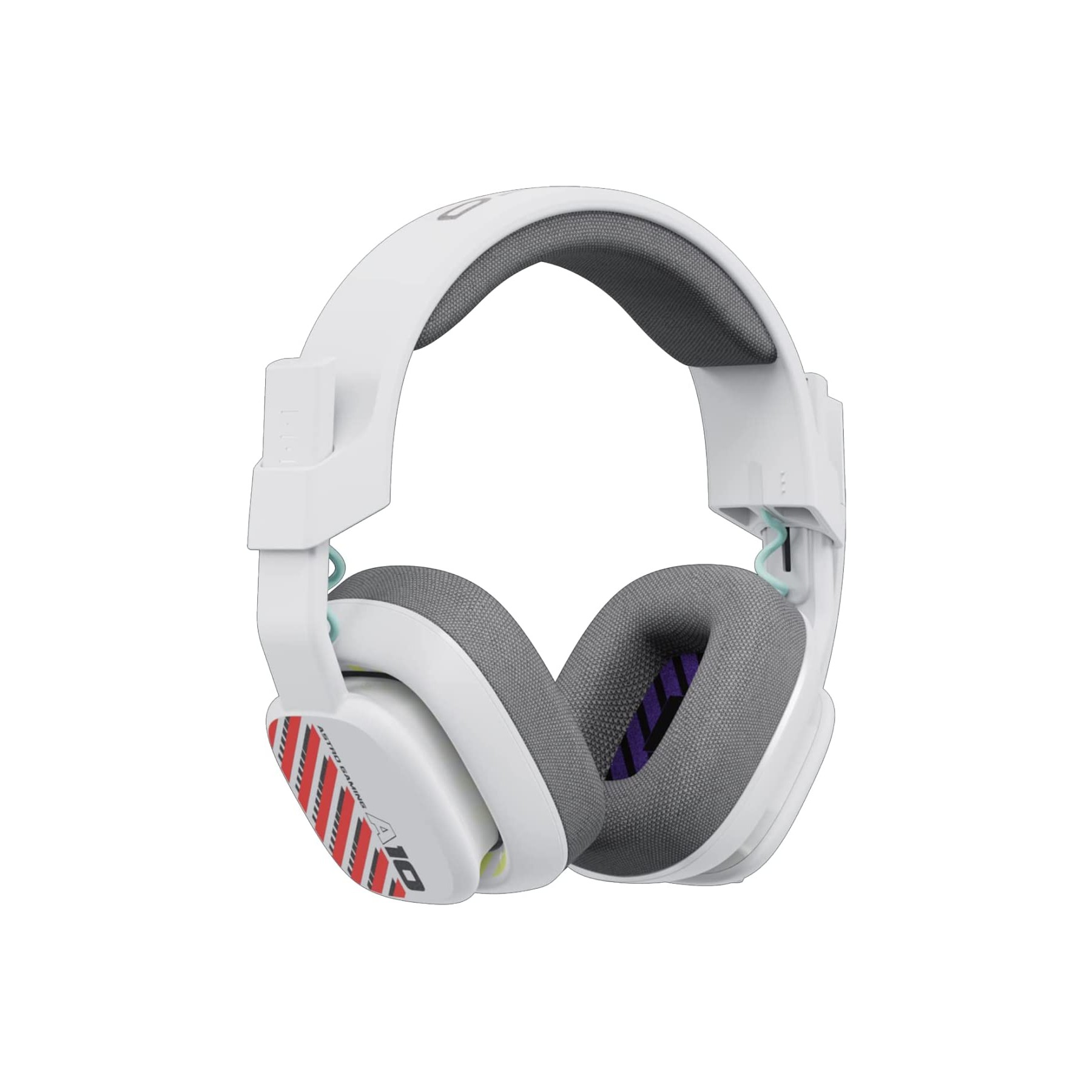 Casque gamer ASTRO A10 Gen2 blanc Xbox  casque gaming filai