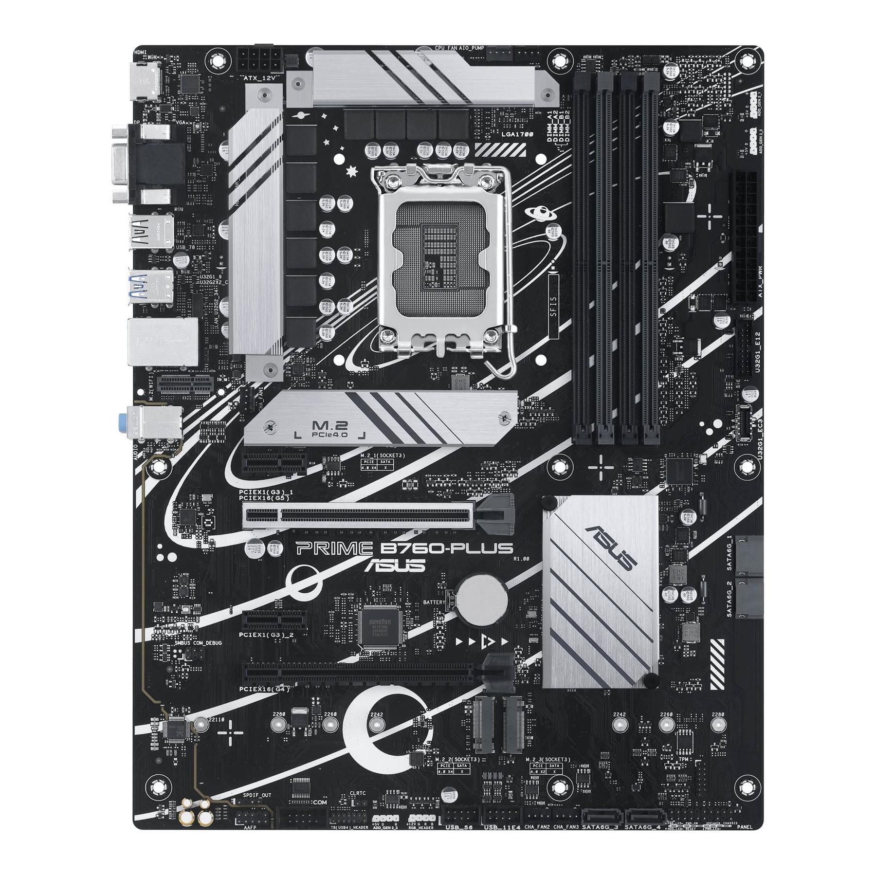 Hub USB C ASUS 90MB1EF0-M1EAY0