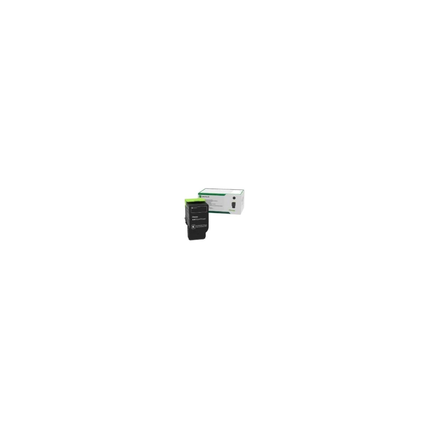 Cartouche d'encre LEXMARK 79L2HK0