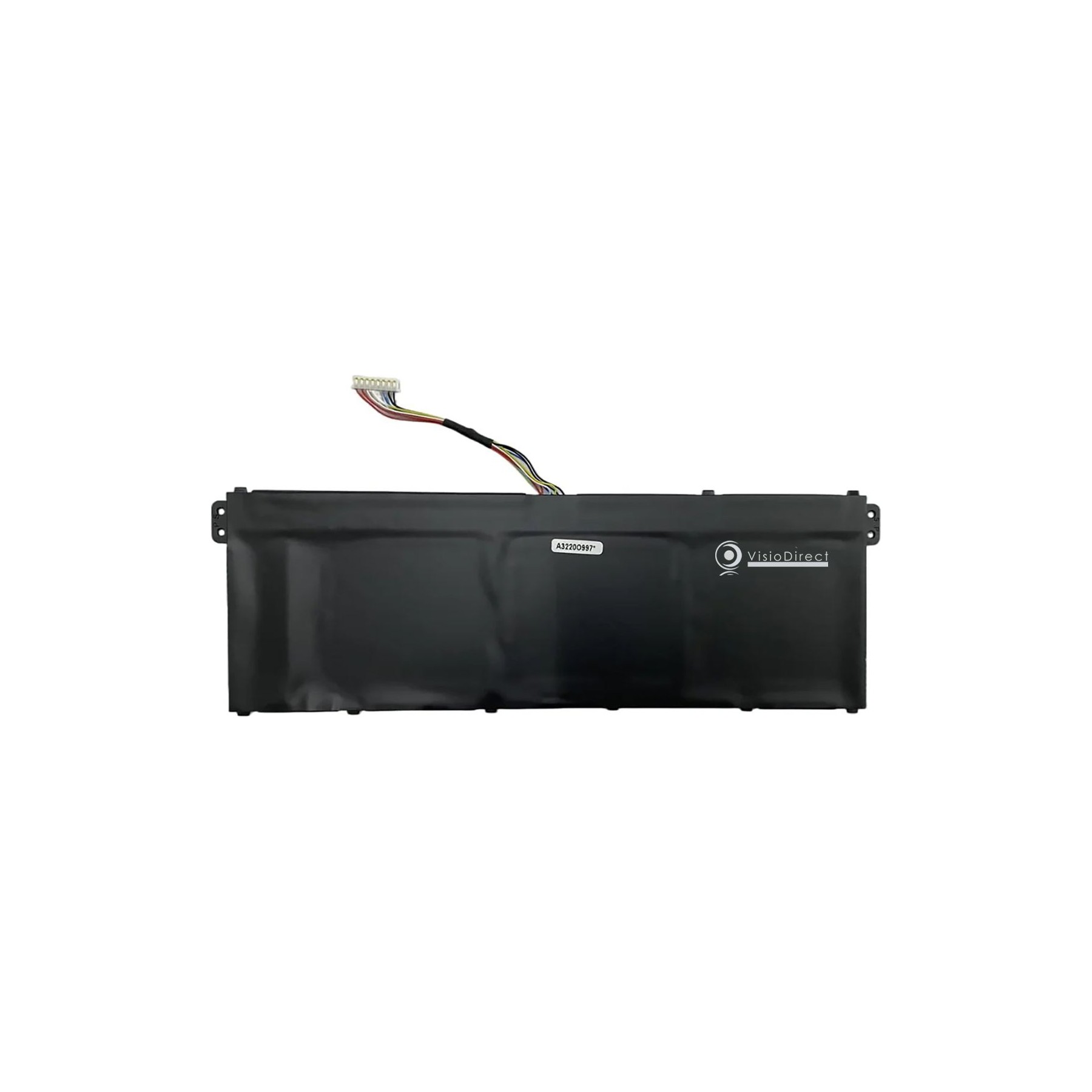 VISIODIRECT 3850mAh Batterie Acer 3 A315-58-39PH