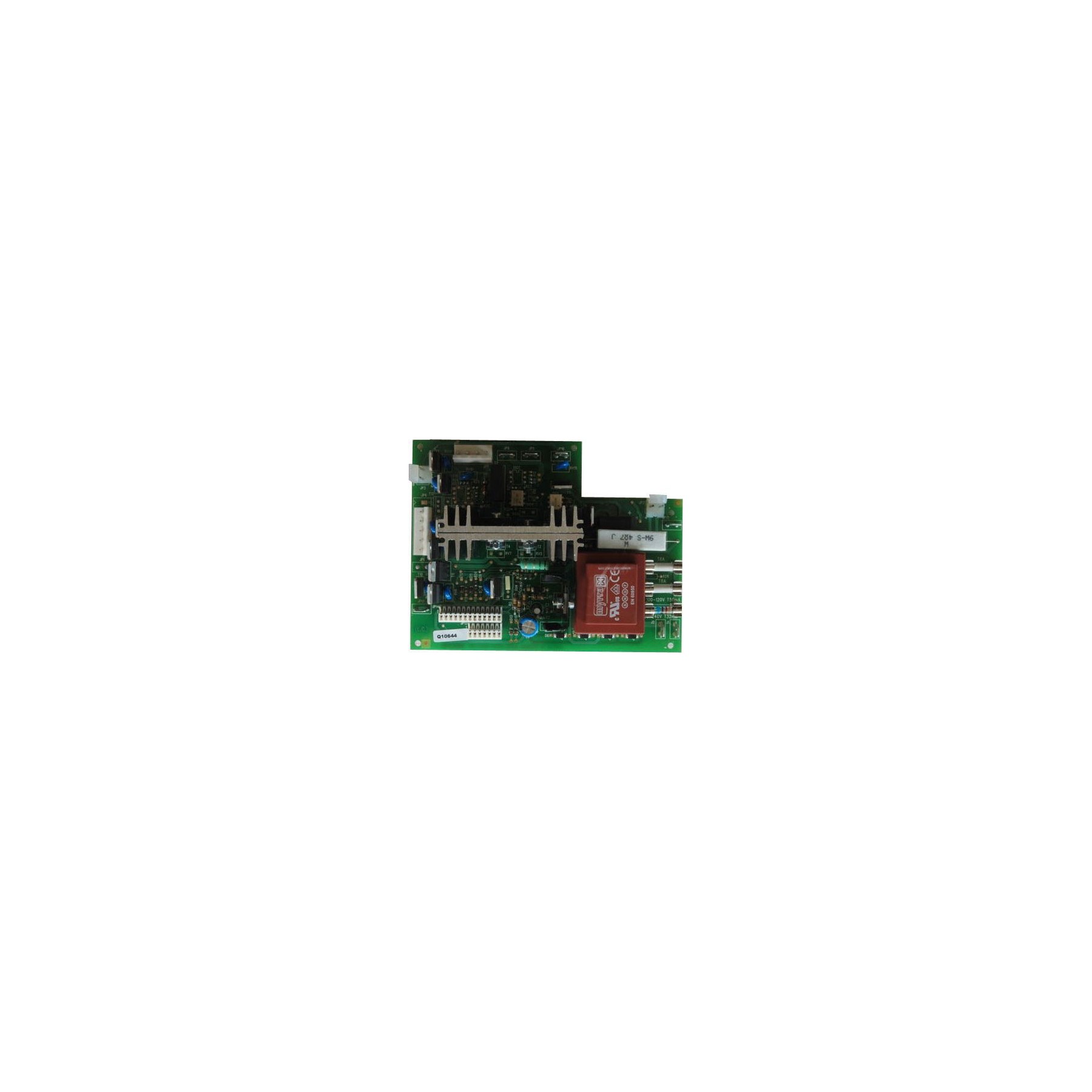 Kit de réparation SAECO module de puissance 0314-829.00a