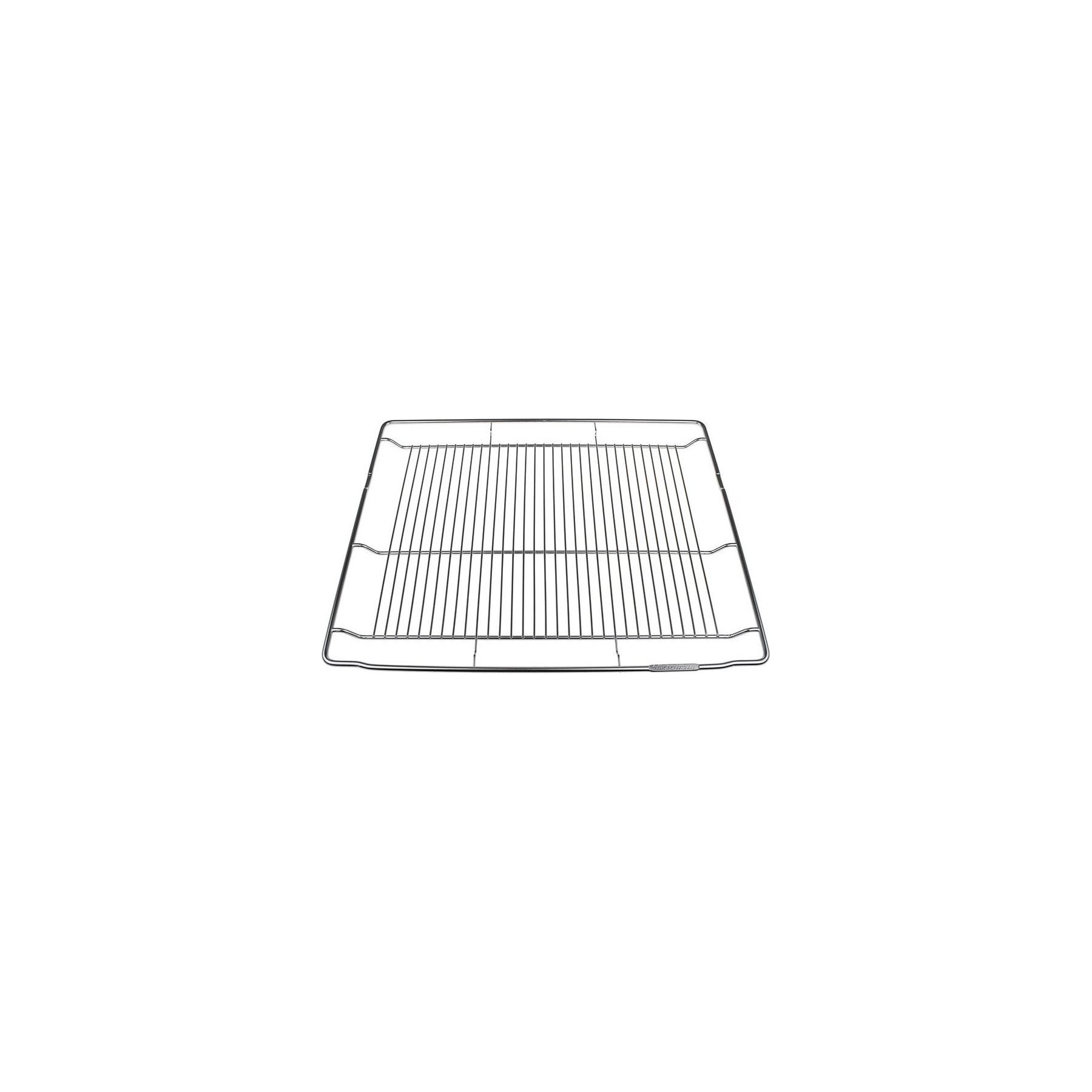 Grille BOSCH HEZ634080 GRILLE COMBINÉE - 00577584