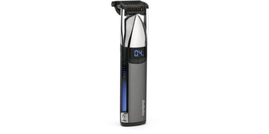 Tondeuse barbe BABYLISS Super-X Metal S996E