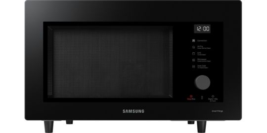 Micro ondes combiné SAMSUNG MC32DG7646CKE1 noir