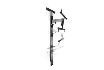 Support mural ERARD EXOSTAND 600