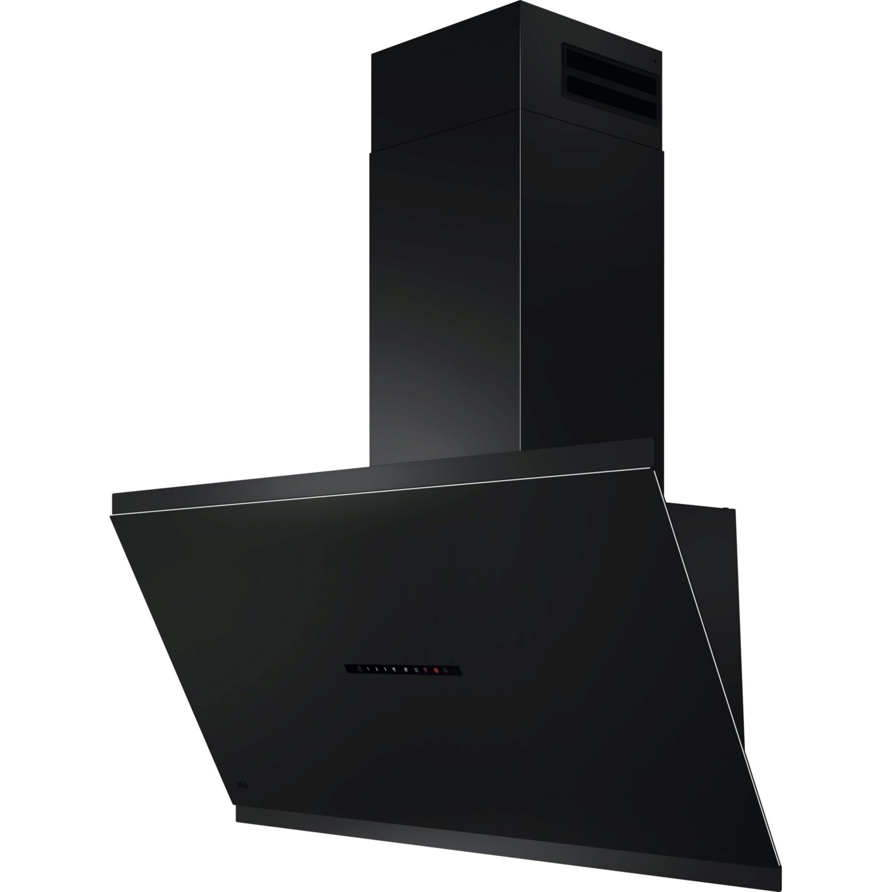 Hotte décorative murale AEG GV77D91ST