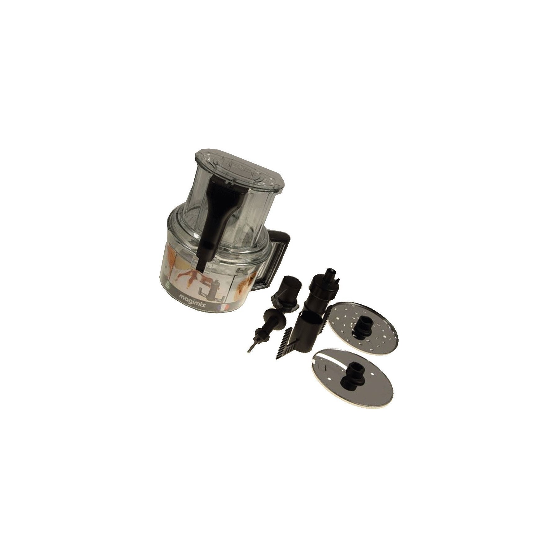 Kit MAGIMIX Kit cuve 17671