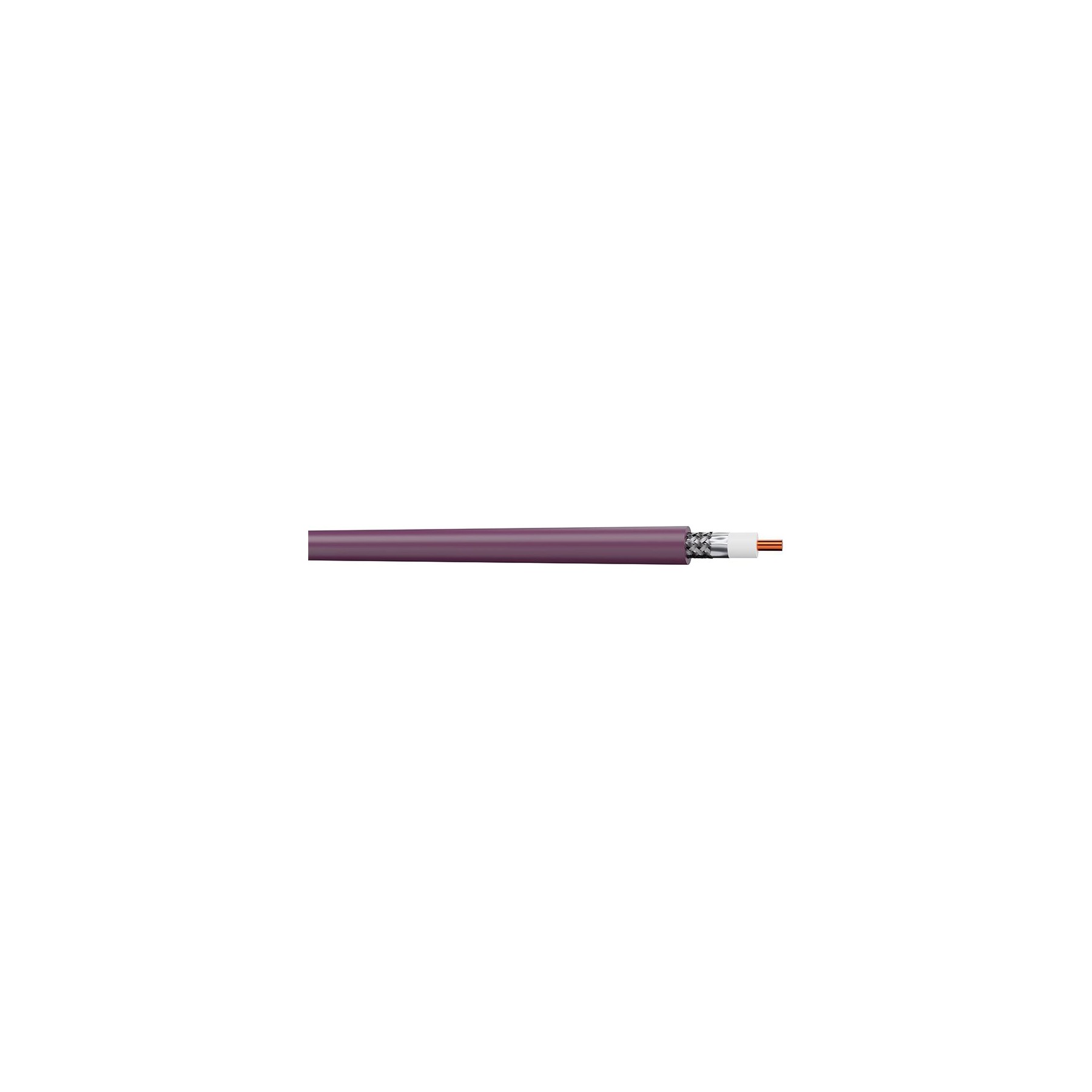 Câble BNC KOMELEC Câble BNC numérique HDTV 12G-SDI 100m