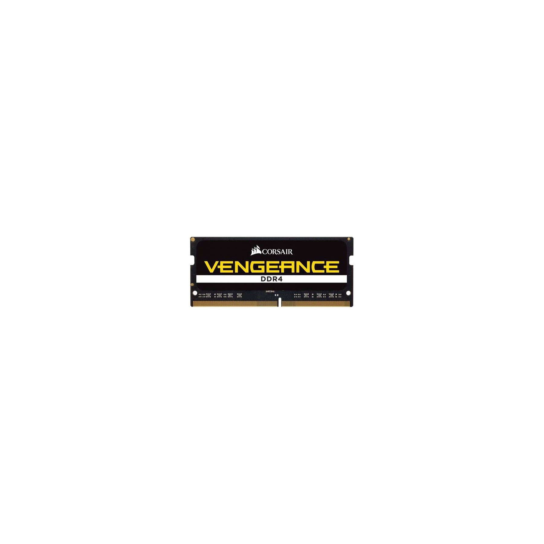 Mémoire vive CORSAIR SODIMM 8 Go DDR4 2400Mhz