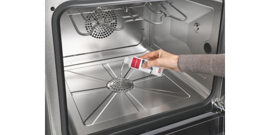 Nettoyant MIELE Hydrocleaner set x4