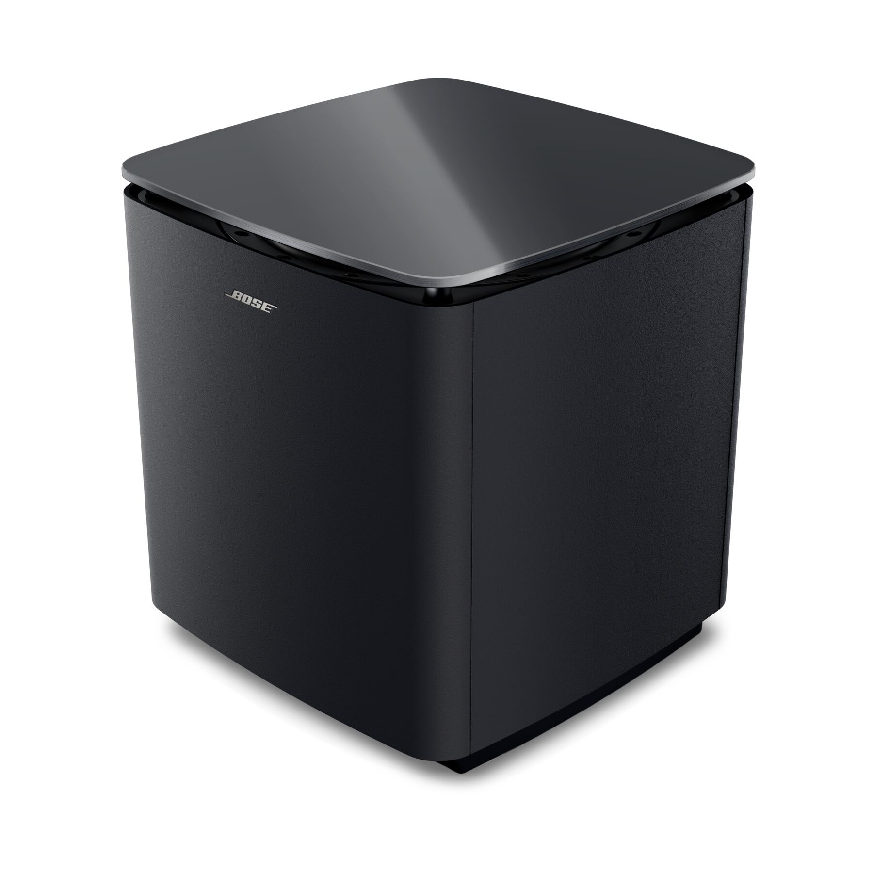 Caisson de basse BOSE Lifestyle Ultra Bass Module Noir
