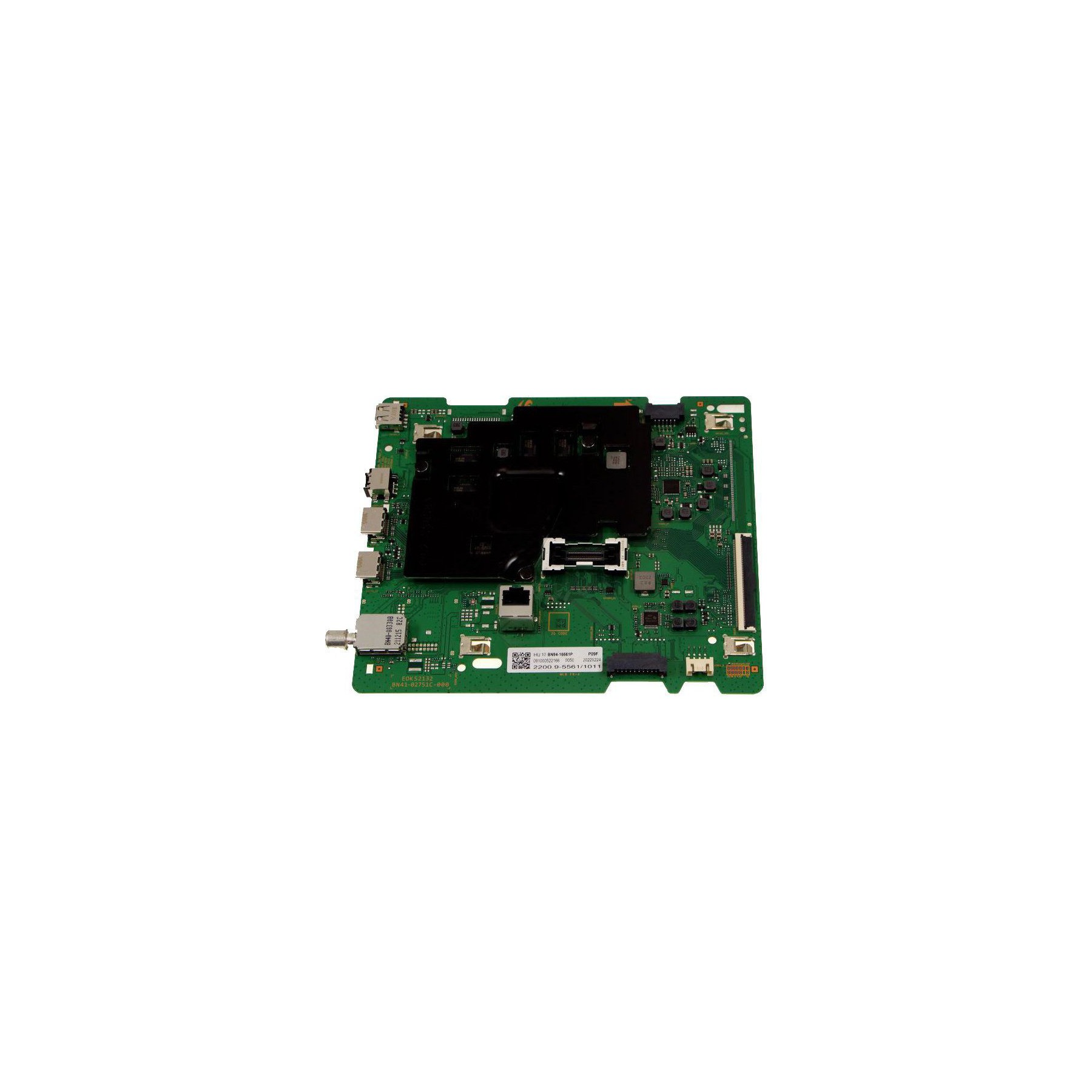 Kit de réparation SAMSUNG platine principale utu6900t