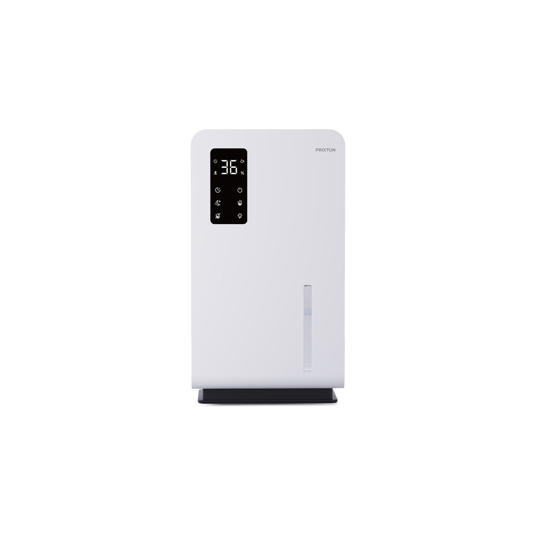 Deshumidificateur PRIXTON Déshumidificateur et Purificateur Aura