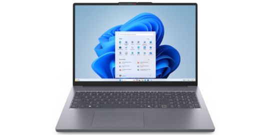 Ordinateur portable LENOVO IdeaPad Slim 3 16IWC11 LUNA GREY