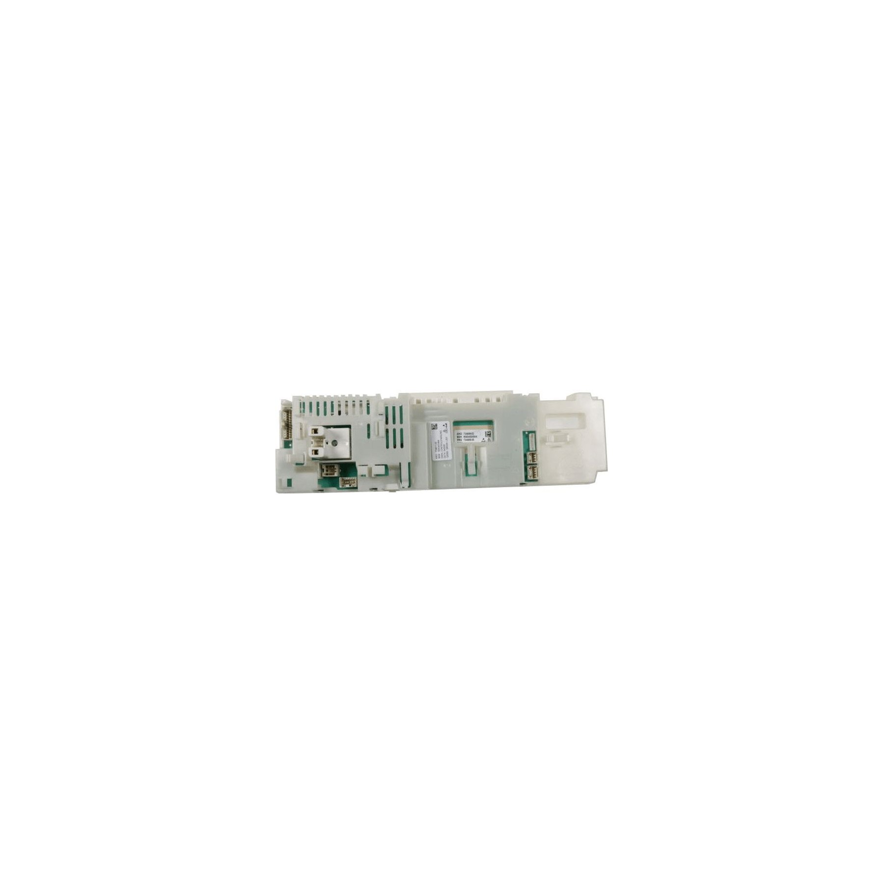 Carte SIEMENS module de commande