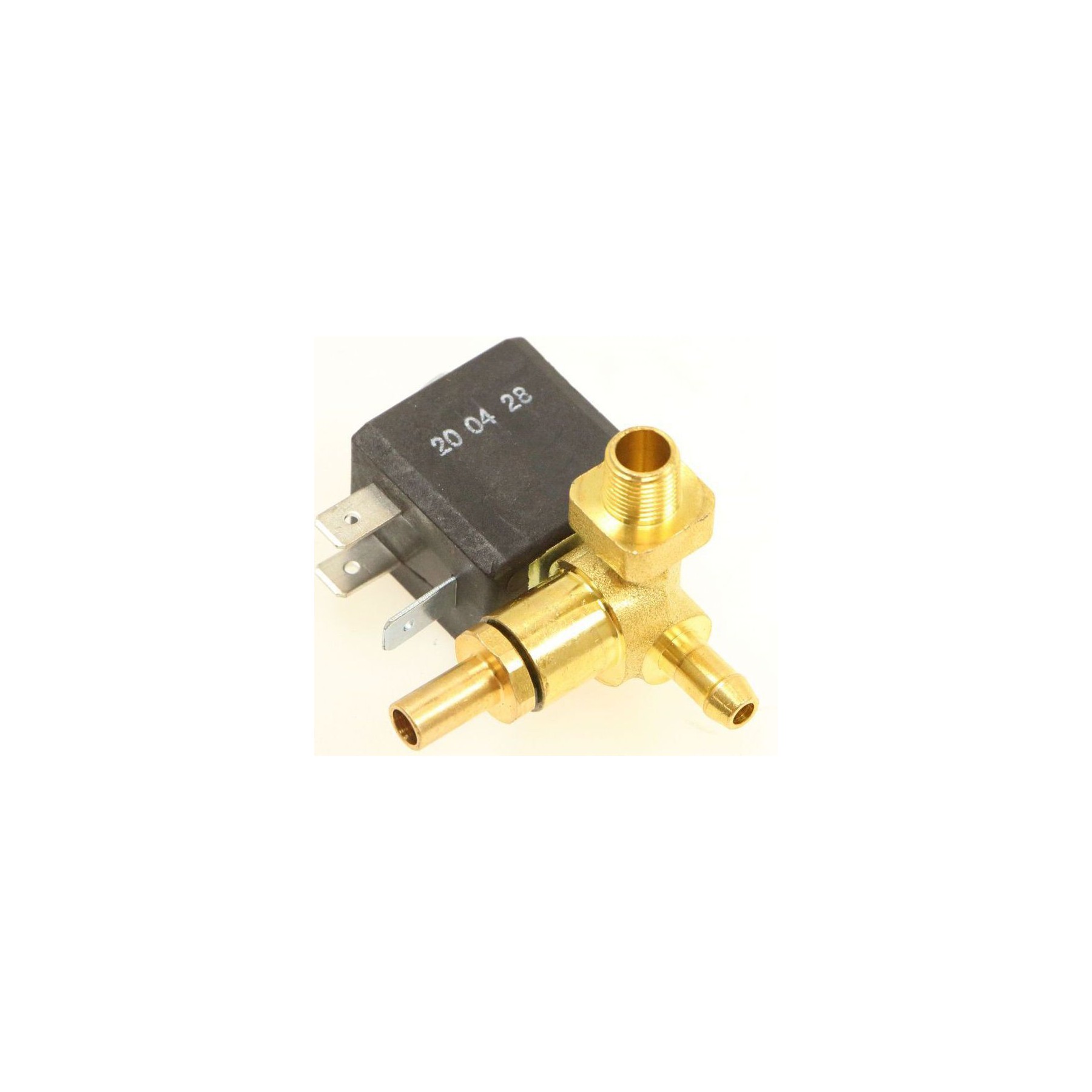 Kit de réparation POLTI electrovalve smart