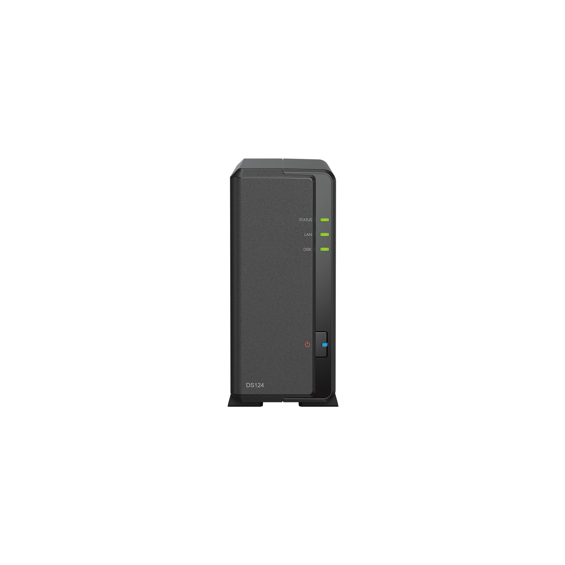 Serveur NAS SYNOLOGY DS124