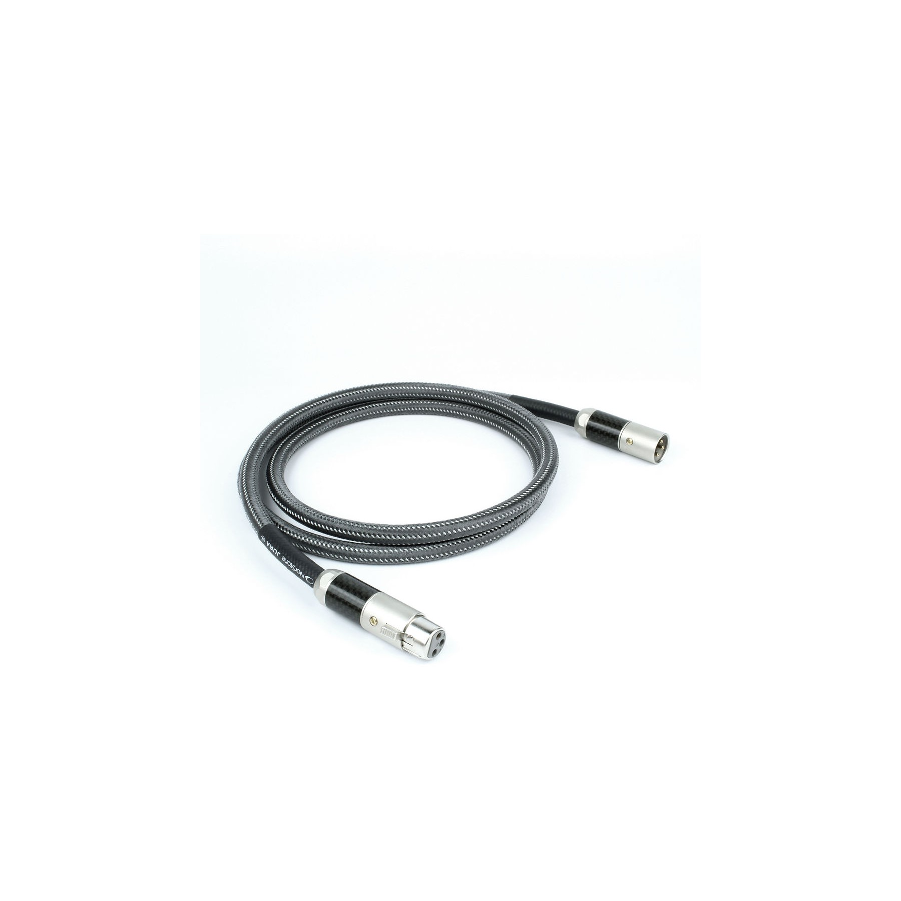 Câble XLR NORSTONE JURA XLR 2X1M