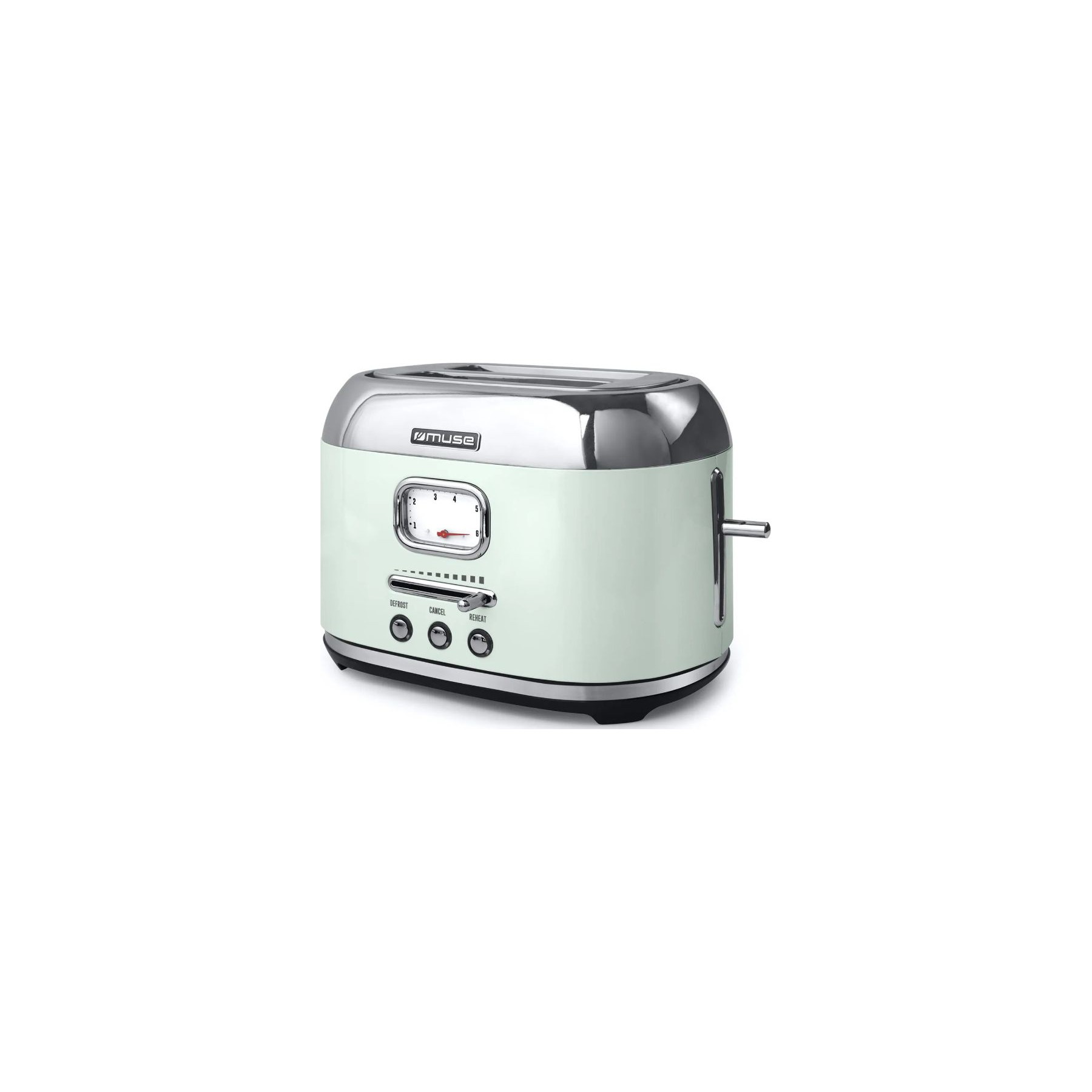 Grille-pain MUSE MS-120AG