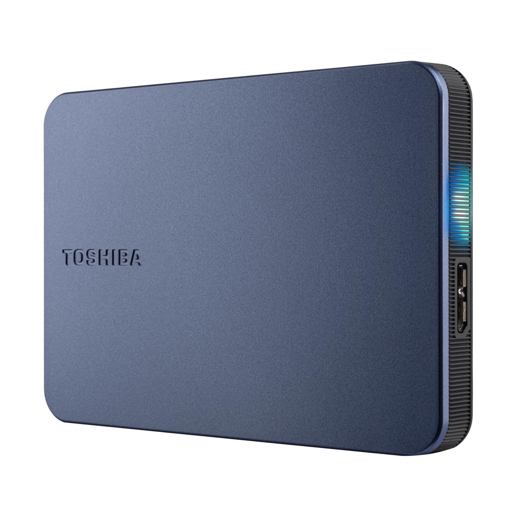 Disque dur externe TOSHIBA 2To Canvio Gaming Xbox PlaySation PC