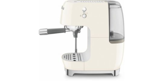 Machine à expresso SMEG ECF03CREU