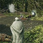 Jeu PS4 NAMCO Dark Souls 2 Scholar of the First Sin