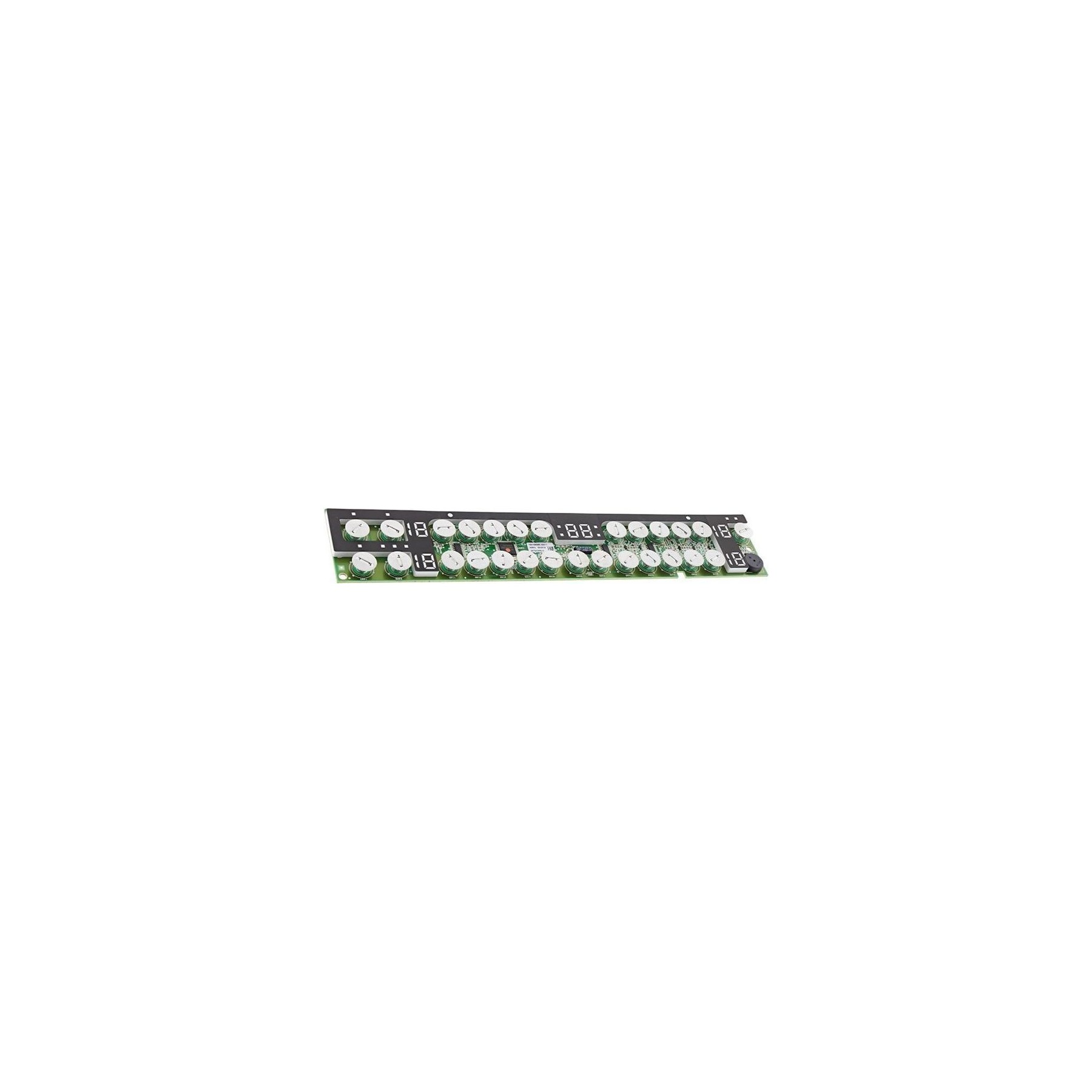 Carte ZANUSSI module électronique configuré