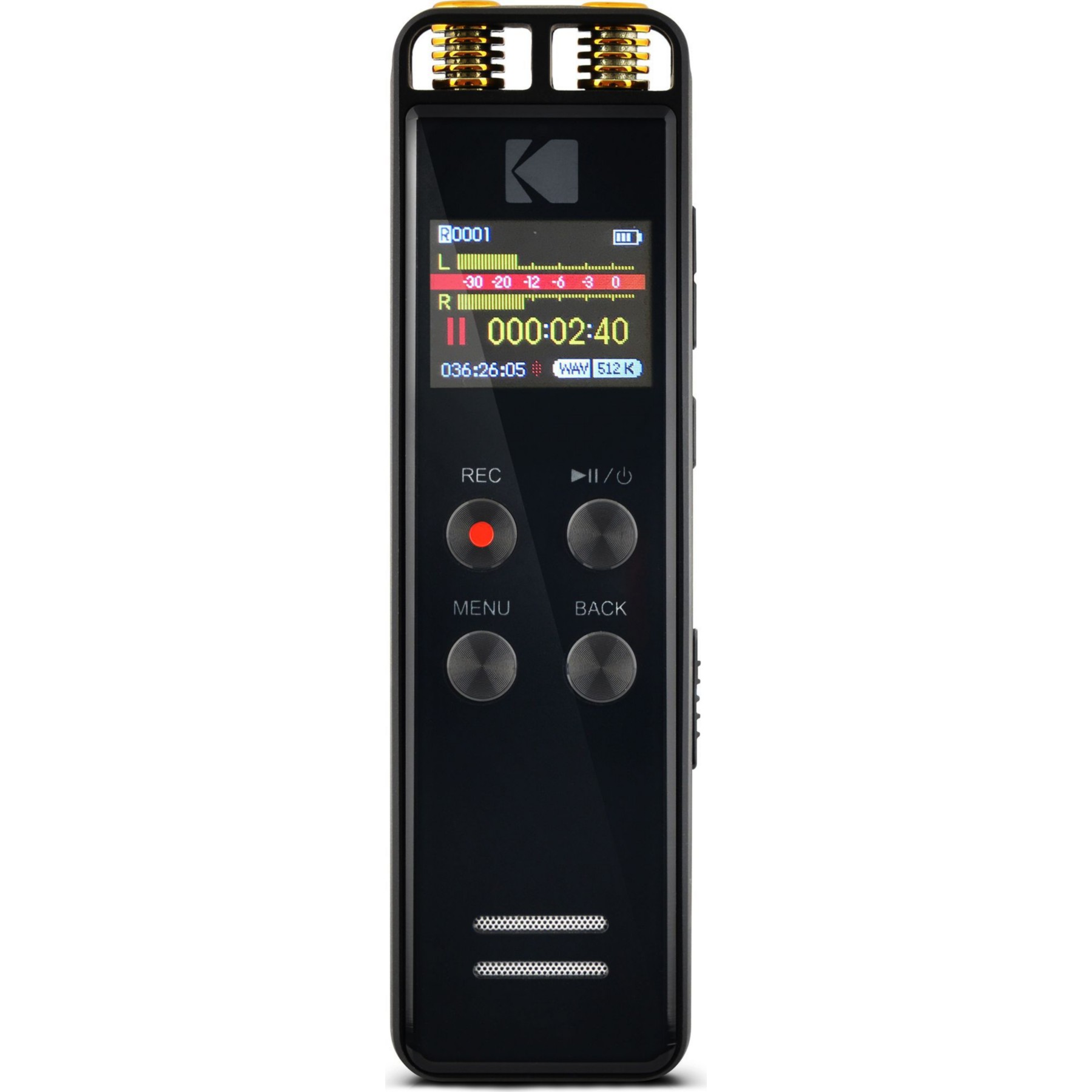 KODAK VRC550