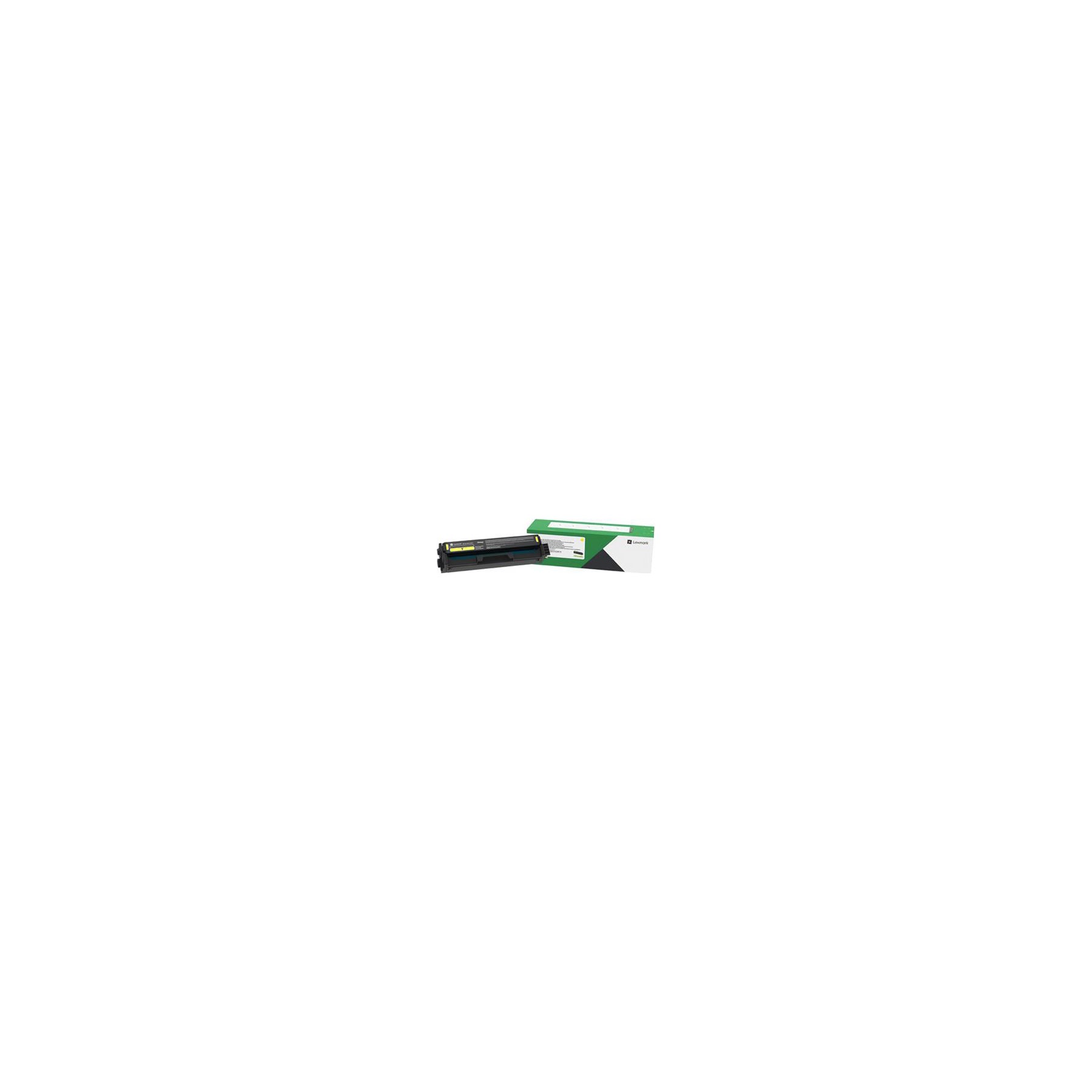 Cartouche d'encre LEXMARK C332HY0