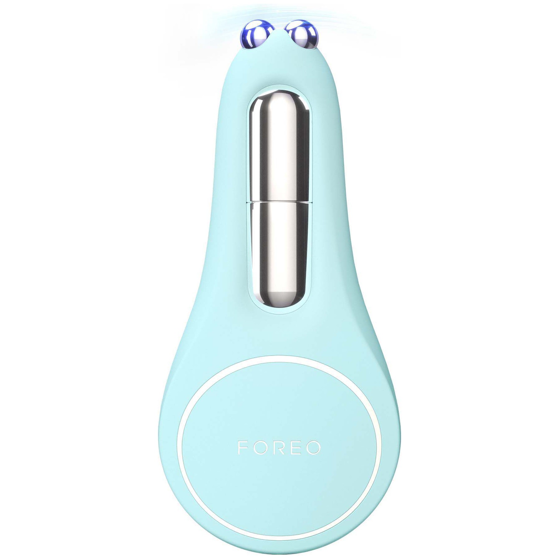 Appareil anti rides FOREO BEAR 2 eyes & Lips Artic Blue