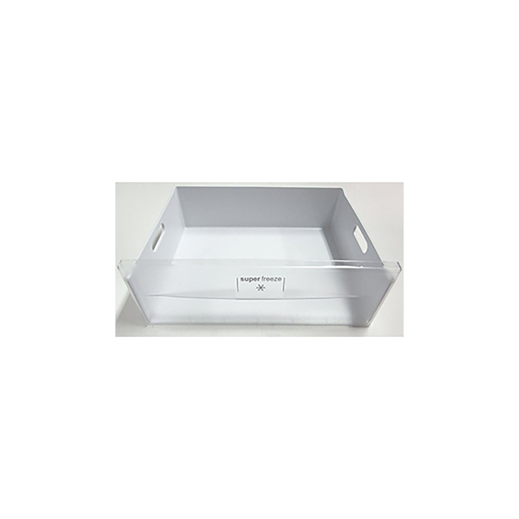 Tiroir ARISTON ensemble tiroir superier c70