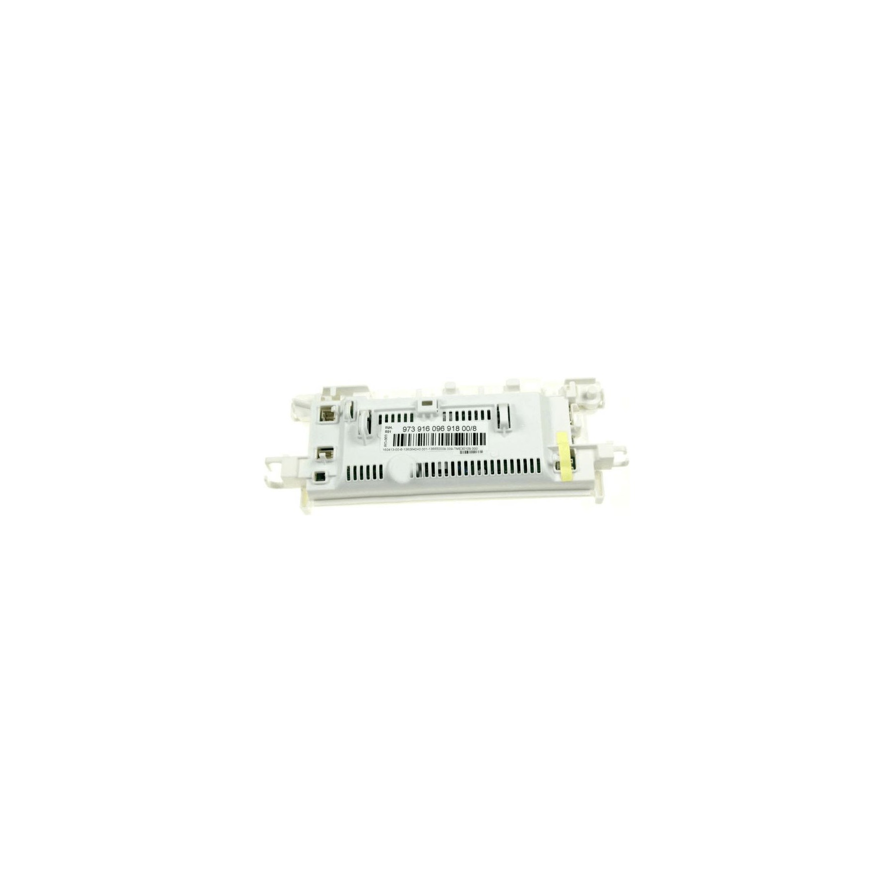 Carte ELECTROLUX electronique configur e edr106