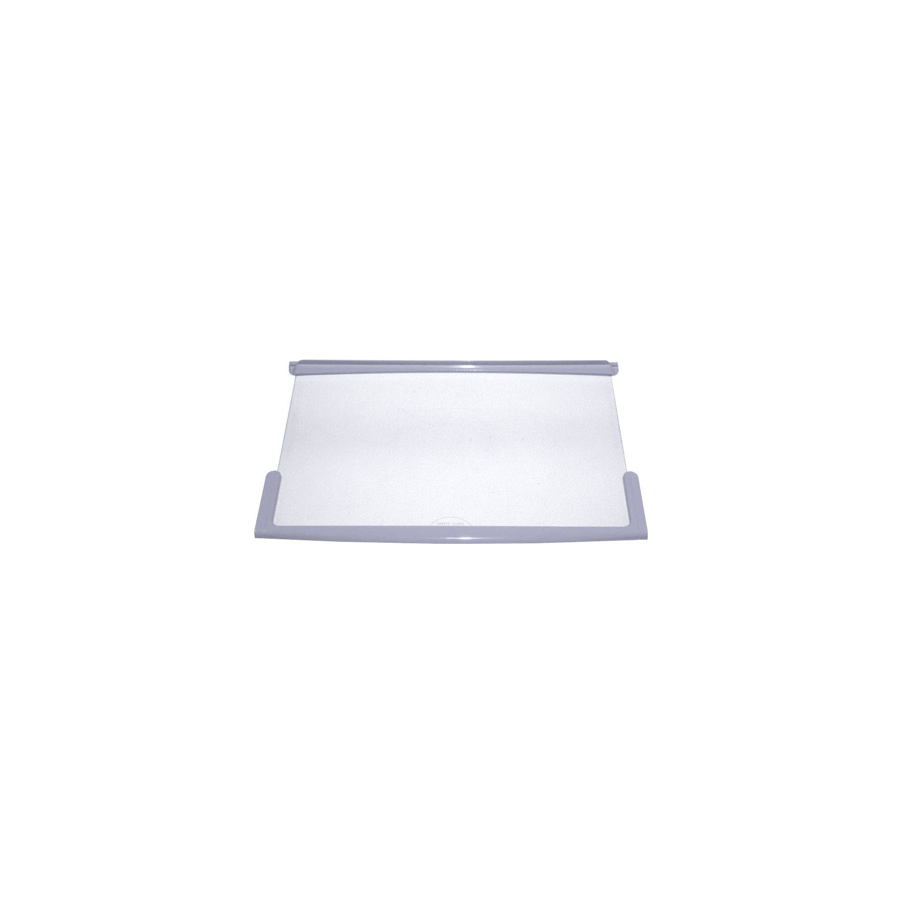 Clayette SMEG clayette verre 470 x 305 m/m