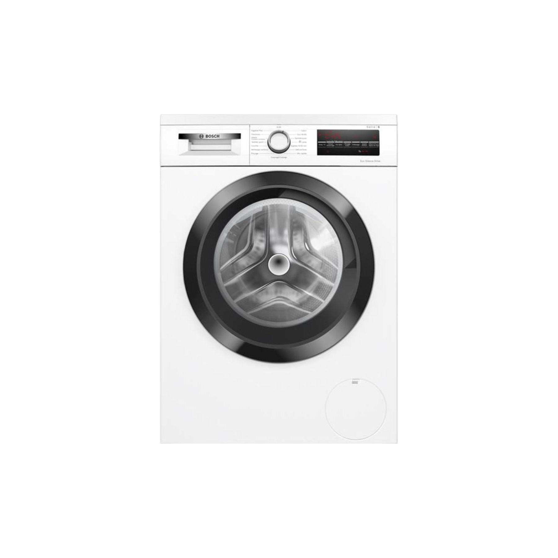 Lave linge hublot BOSCH WUU28T69FR