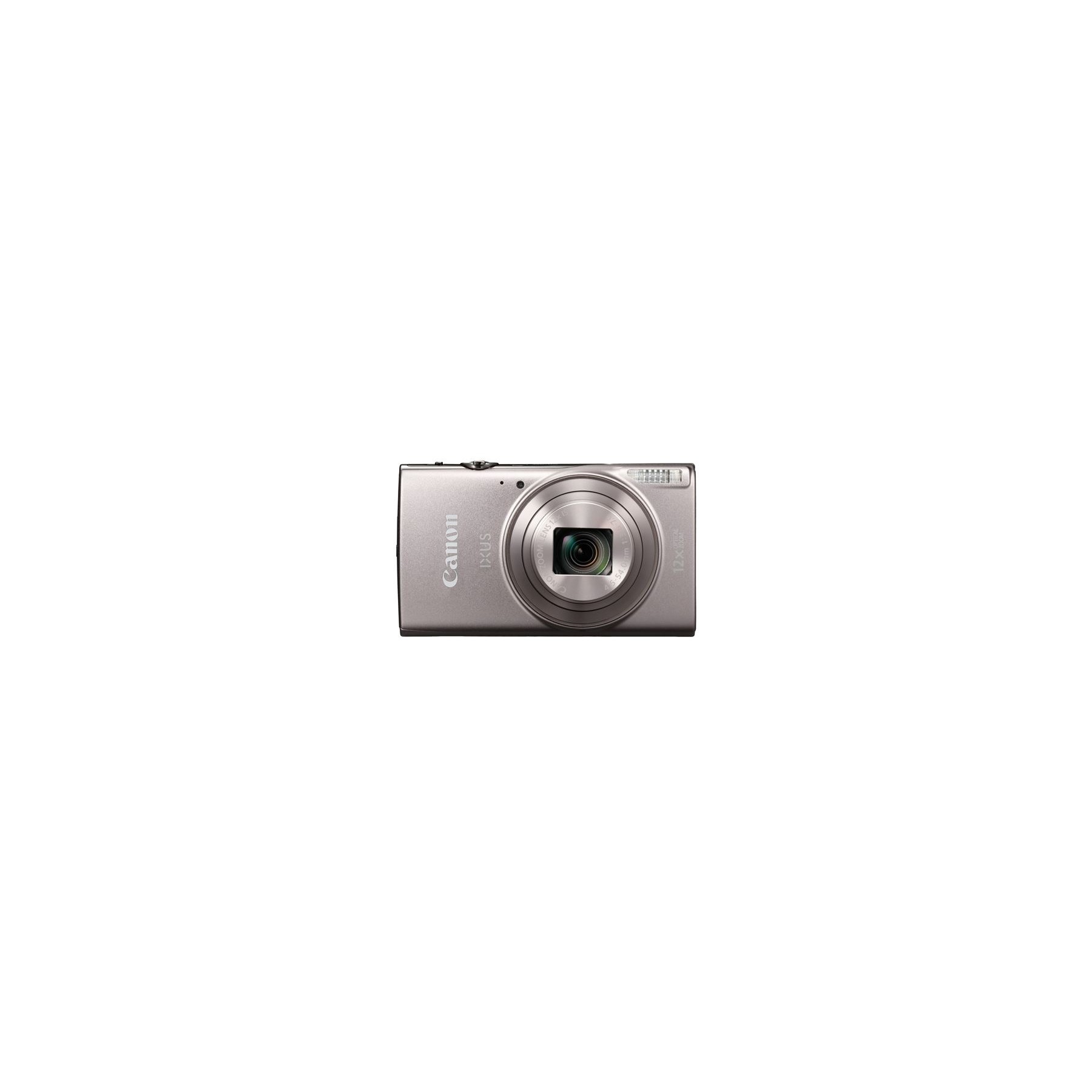 Appareil photo Compact CANON IXUS 285 HS Argent