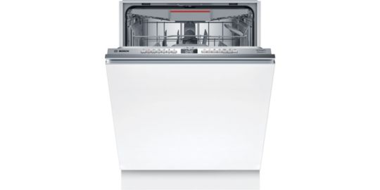 Lave vaisselle encastrable BOSCH SMV4EVX36F, SERENITY, Série 4, Silence Plus