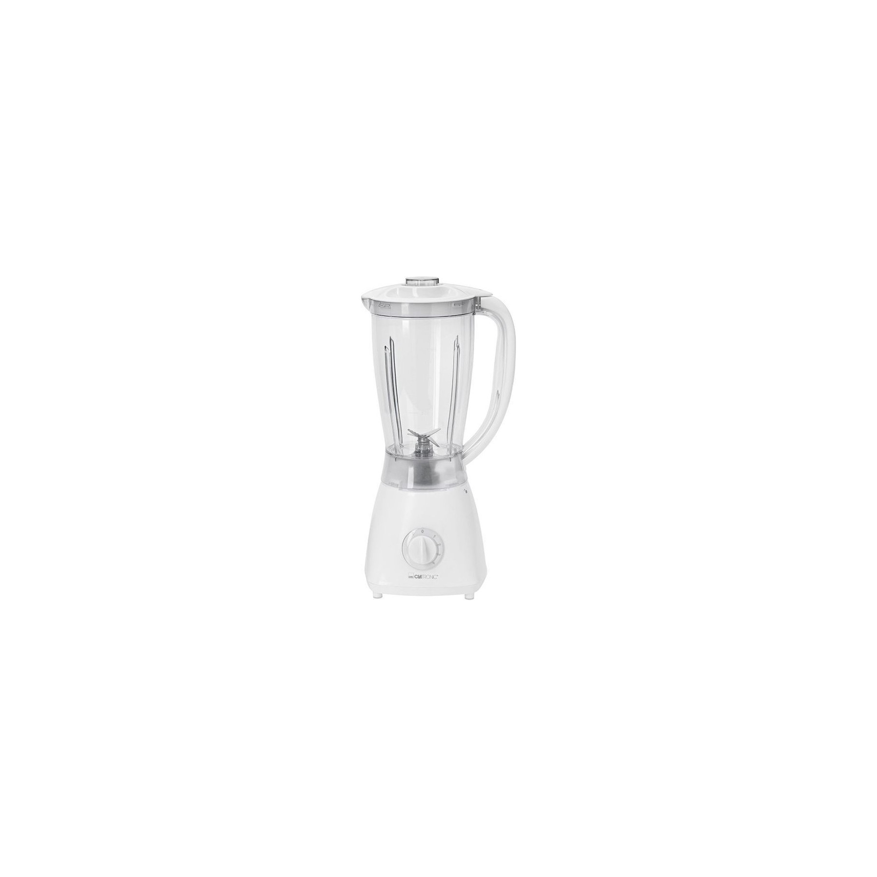 Mixeur CLATRONIC UM3470-blanc