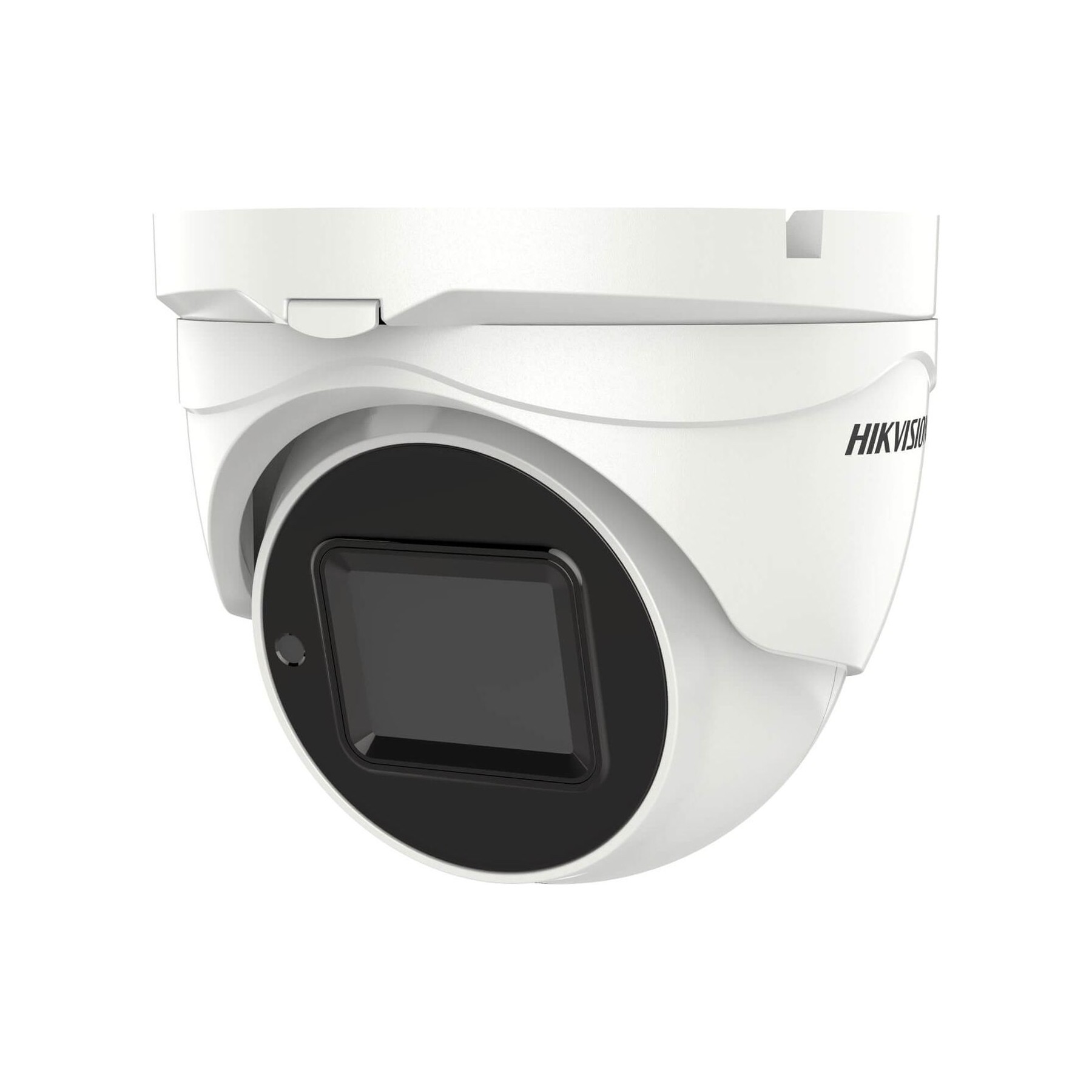 HIKVISION Caméra tourelle varifocale motorisée 4K
