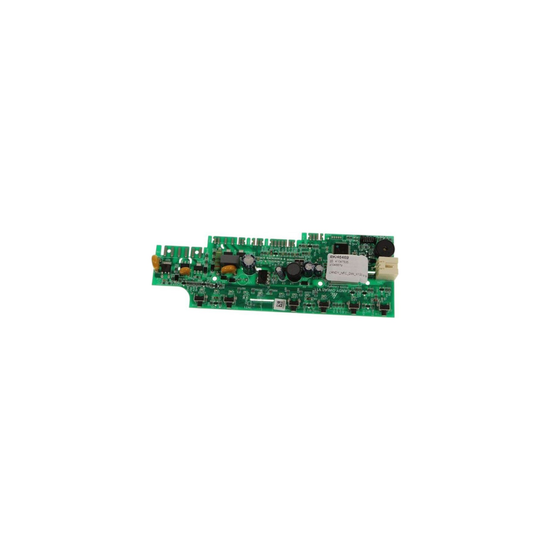 Carte CANDY module easynfc programmé