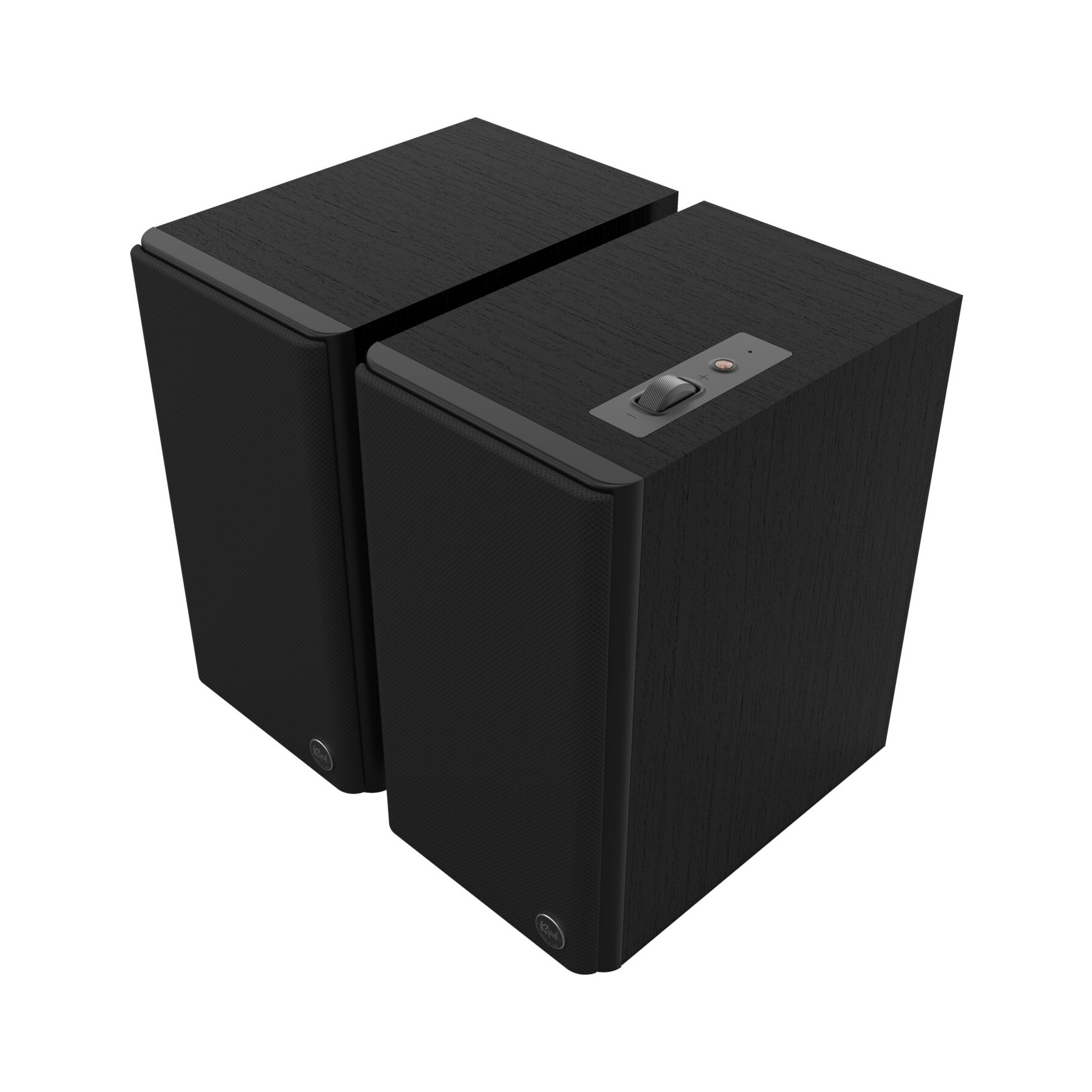 Enceinte résidentielle KLIPSCH The Fives II Ebony