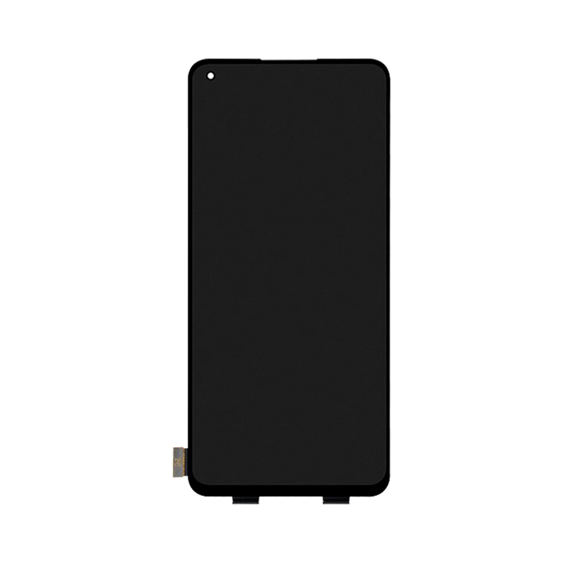 Pièce détachée AVIZAR Écran LCD Tactile Xiaomi Mi 11 Lite Noir
