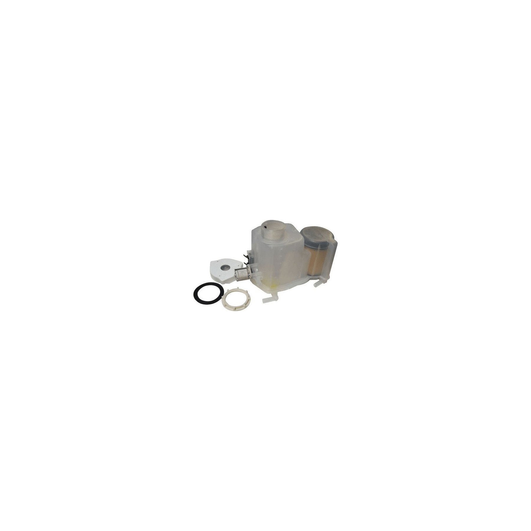 Adoucisseur SCHOLTES adoucisseur reglable + ev new aristella
