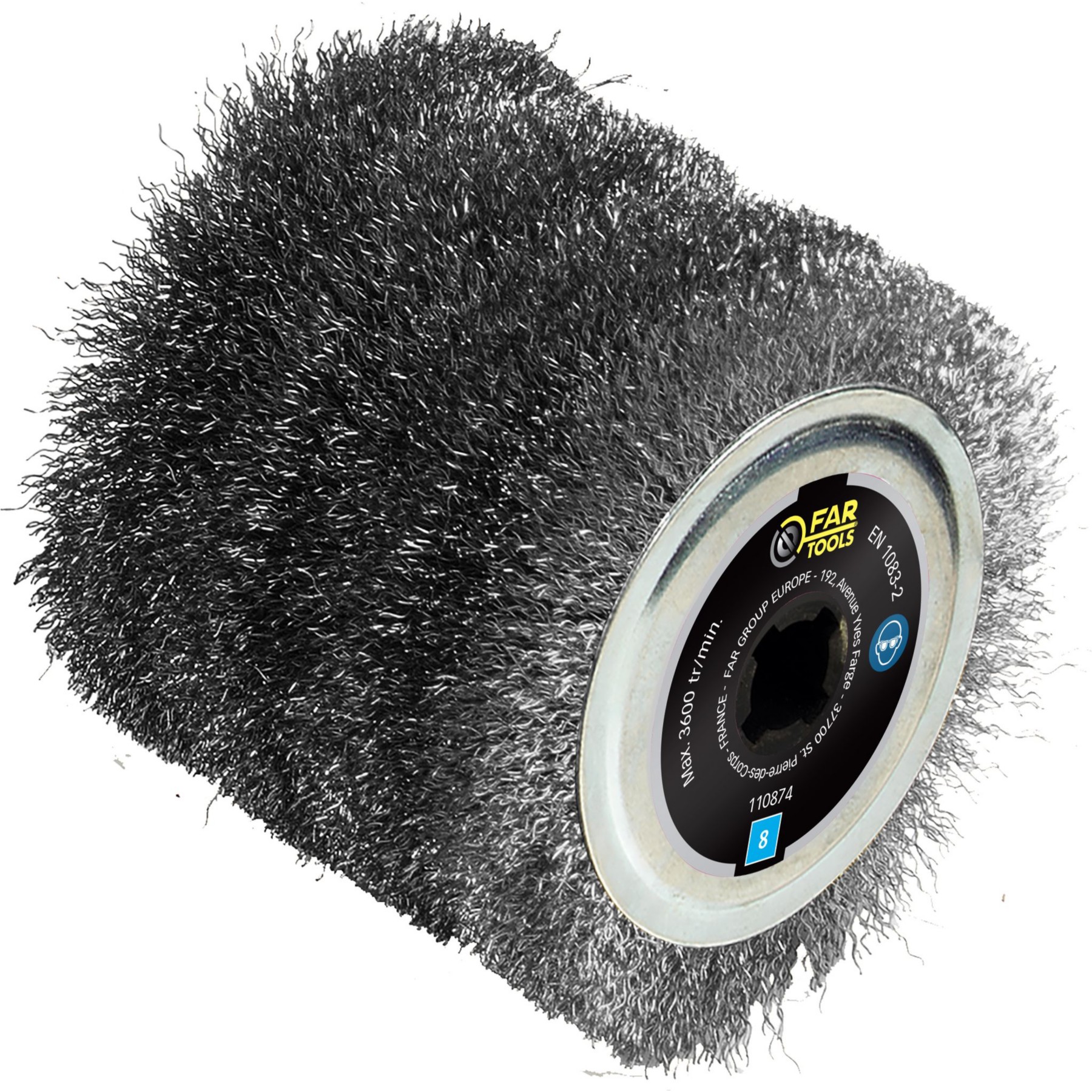 Brosse FARTOOLS 110874