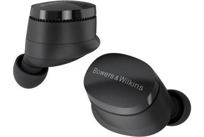 Ecouteurs BOWERS AND WILKINS Pi6 Gris