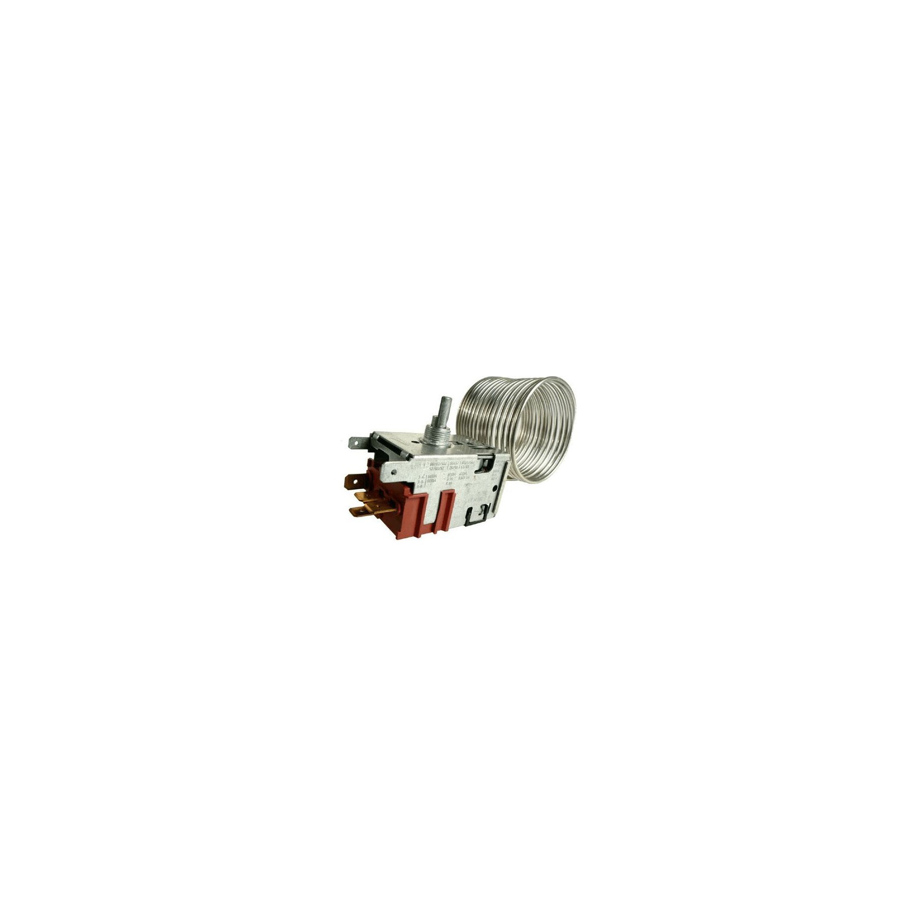 Thermostat DIVERS THERMOSTAT CONGELATEUR 077B2144 POUR CON