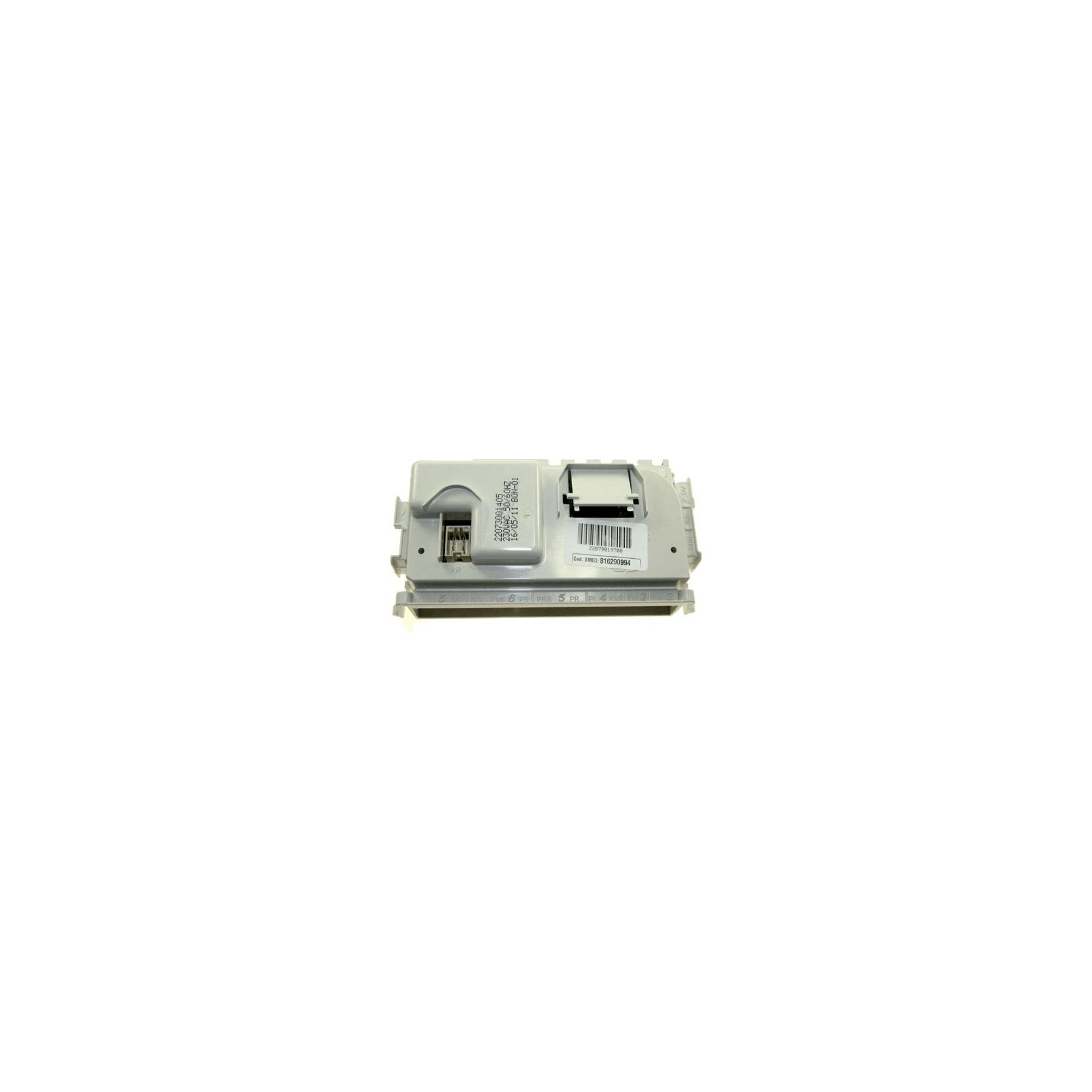Carte SMEG module timer 220730005 167000115