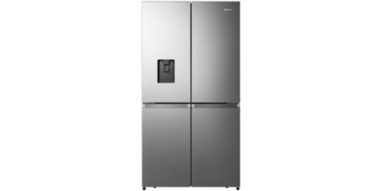 Réf Multi HISENSE RQ758N4SWSE
