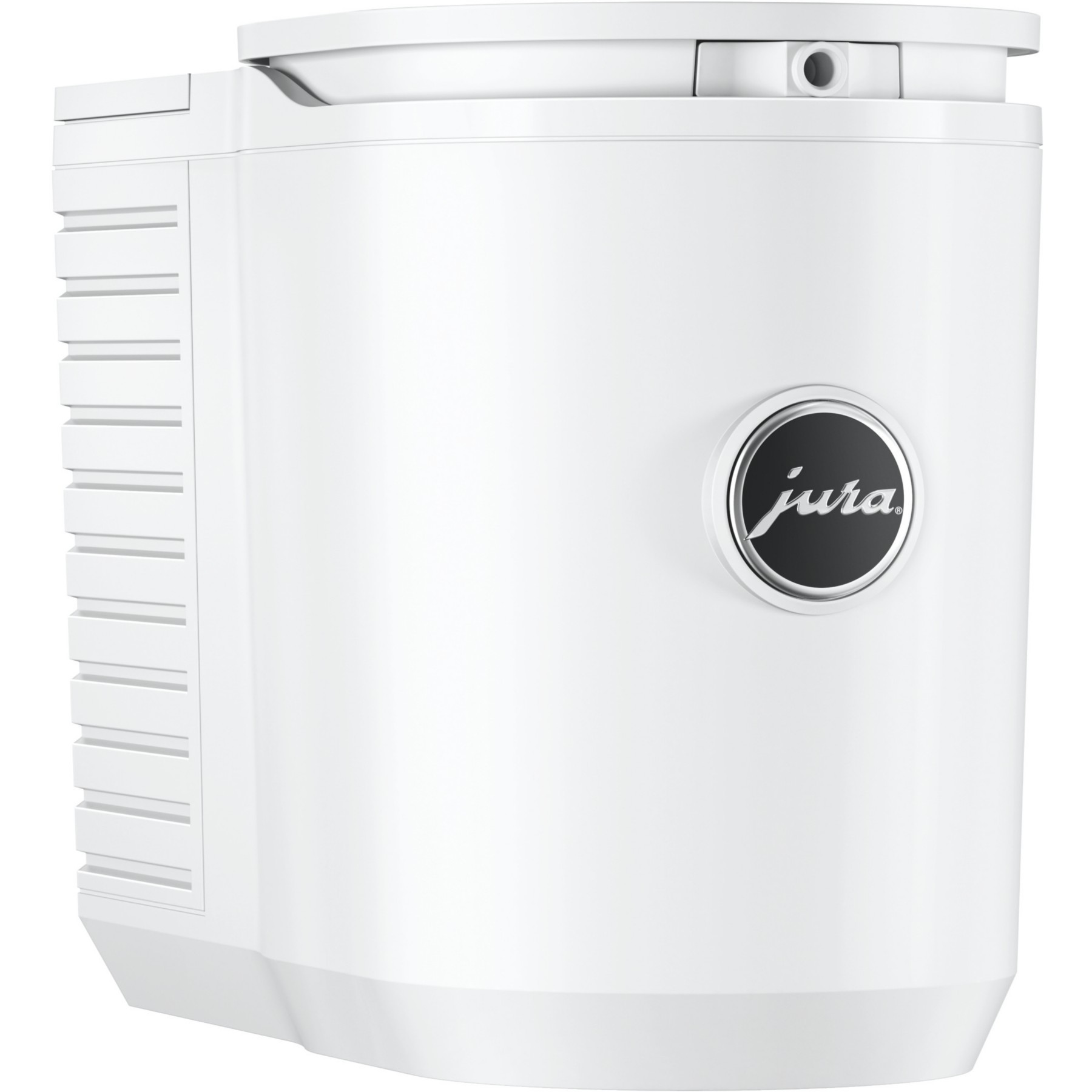 Refroidisseur à Lait JURA Cool control 0.6L blanc