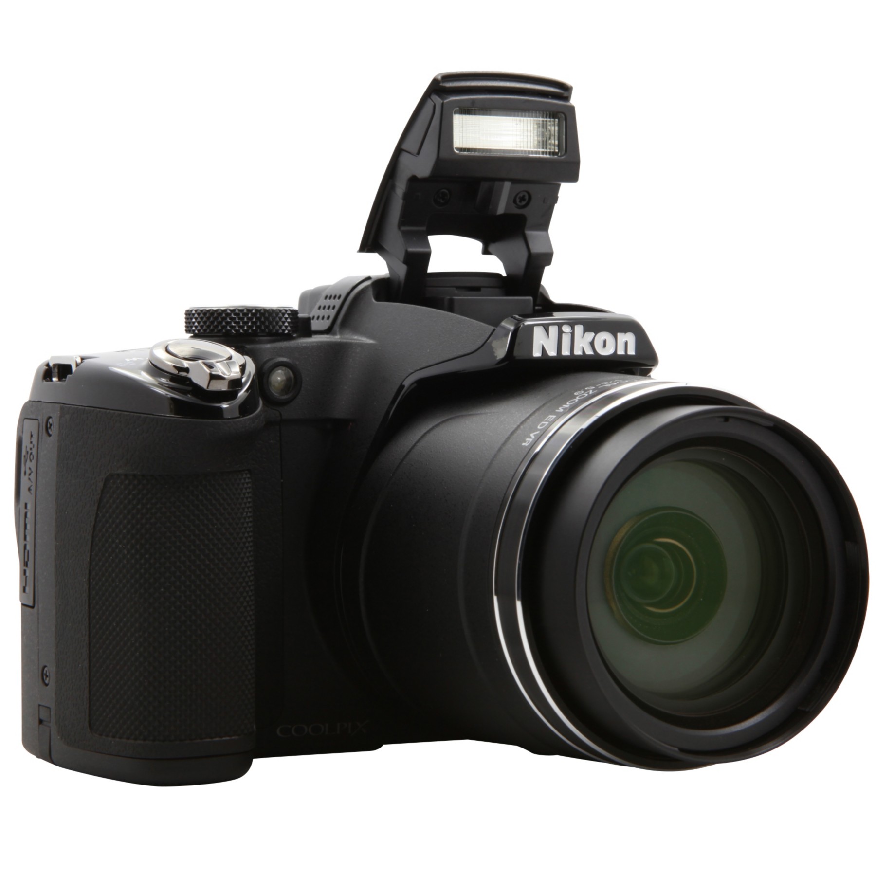 Appareil photo Compact NIKON P510 noir Reconditionné