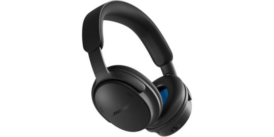 Casque BOSE QuietComfort II Noir